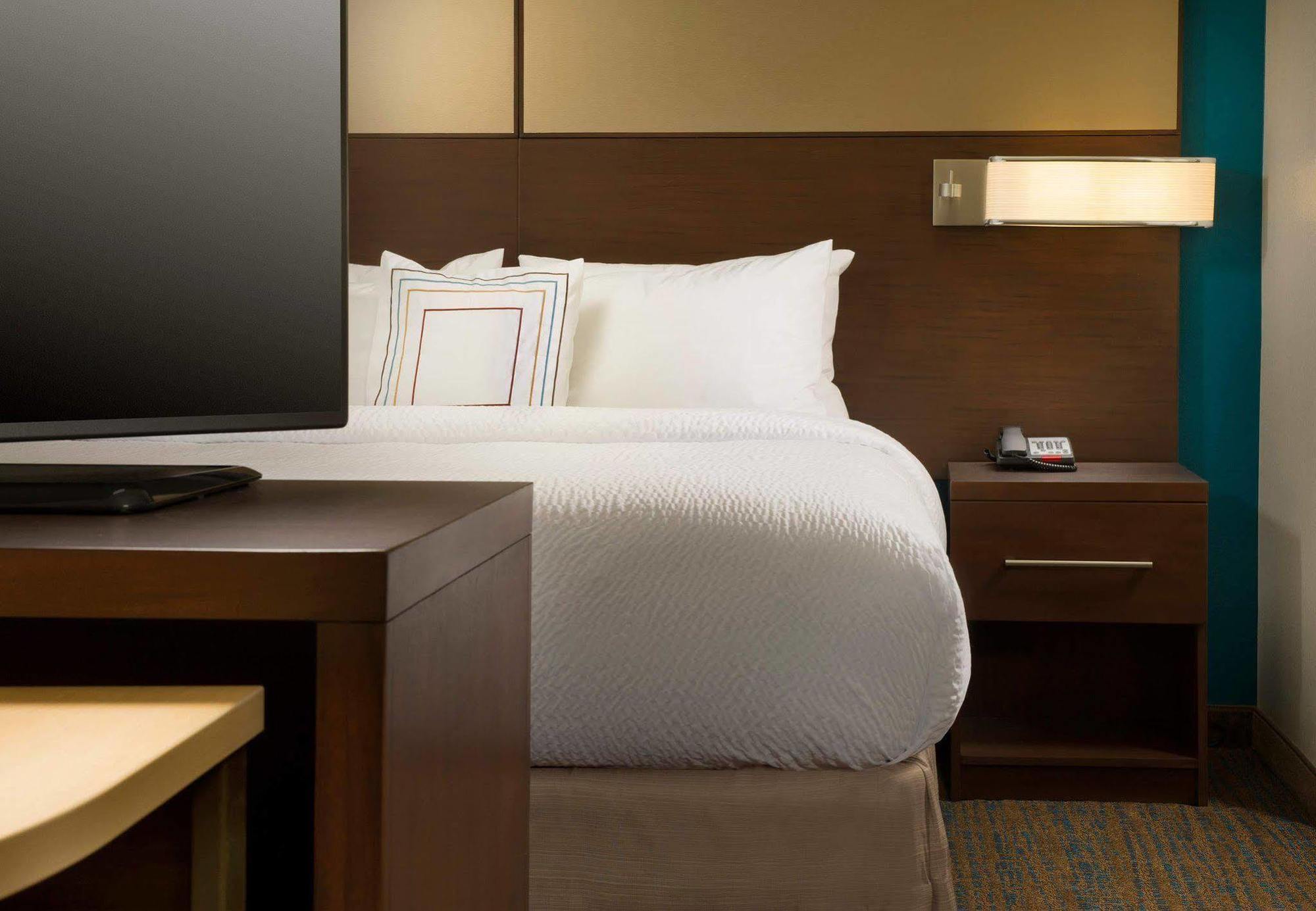 Residence Inn By Marriott Tyler Exterior foto
